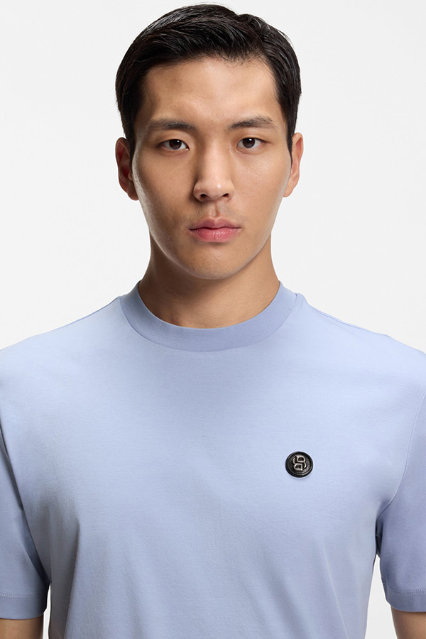 ΜΠΛΟΥΖΑ T-SHIRT BOSS - 531